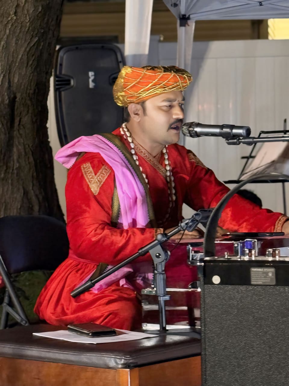 Lok Sanskruti Kala Seva Sangh - Performance