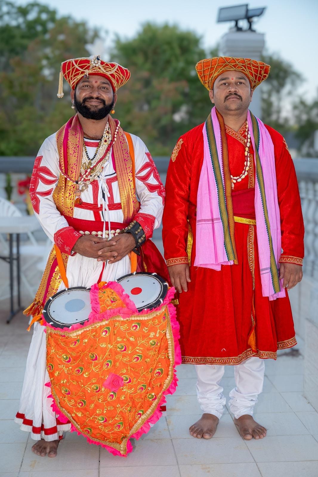 Lok Sanskruti Kala Seva Sangh - Heritage