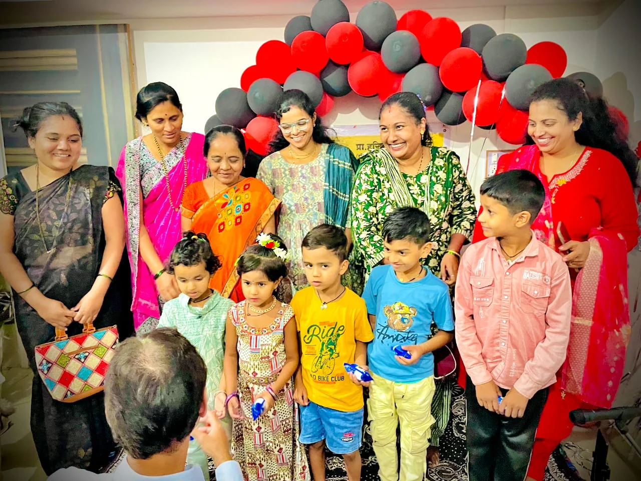 Lok Sanskruti Kala Seva Sangh — Academy