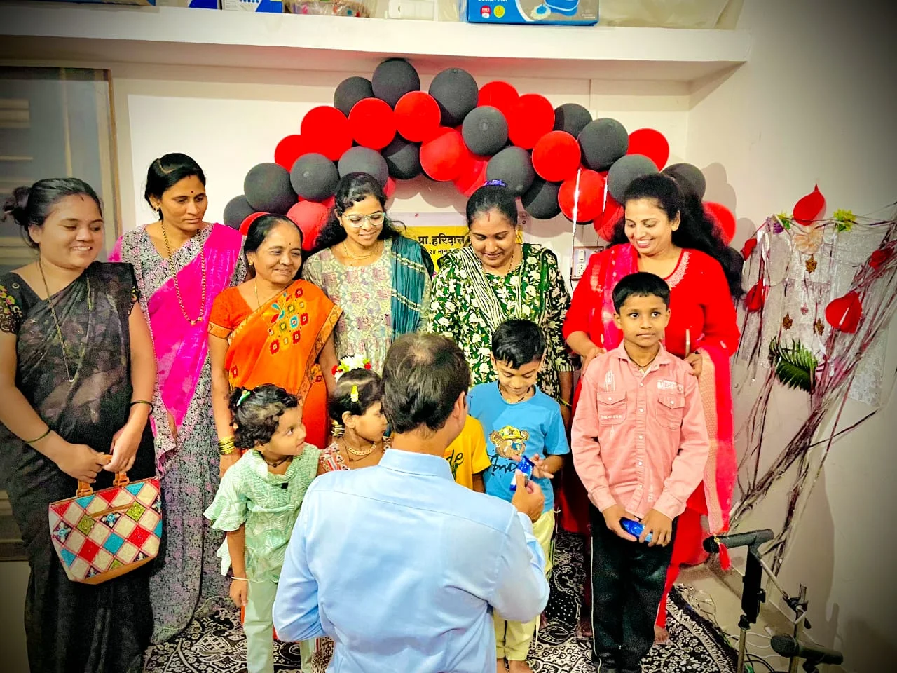 Lok Sanskruti Kala Seva Sangh — Academy
