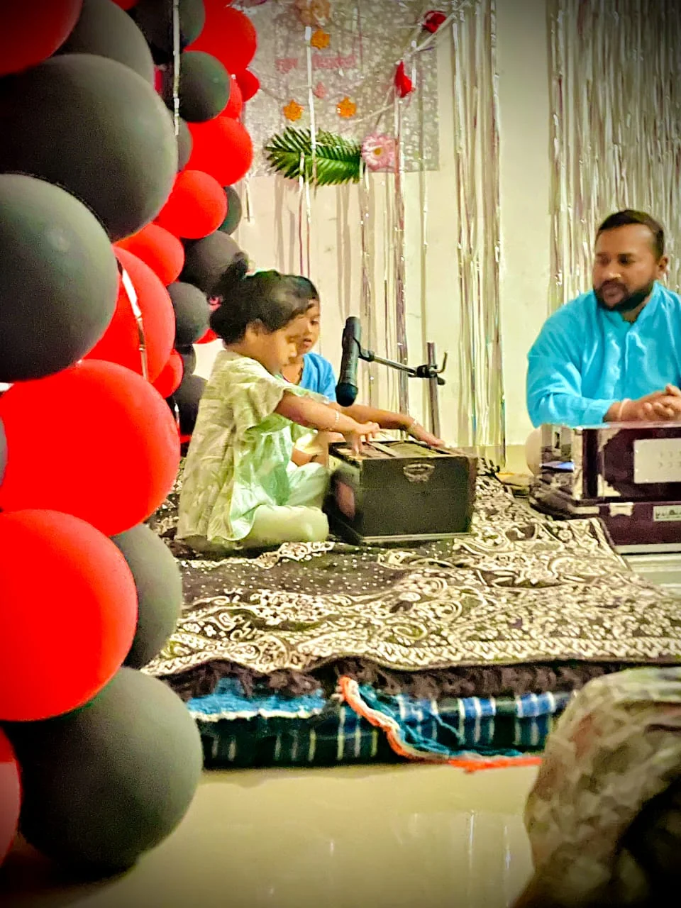 Lok Sanskruti Kala Seva Sangh — Academy