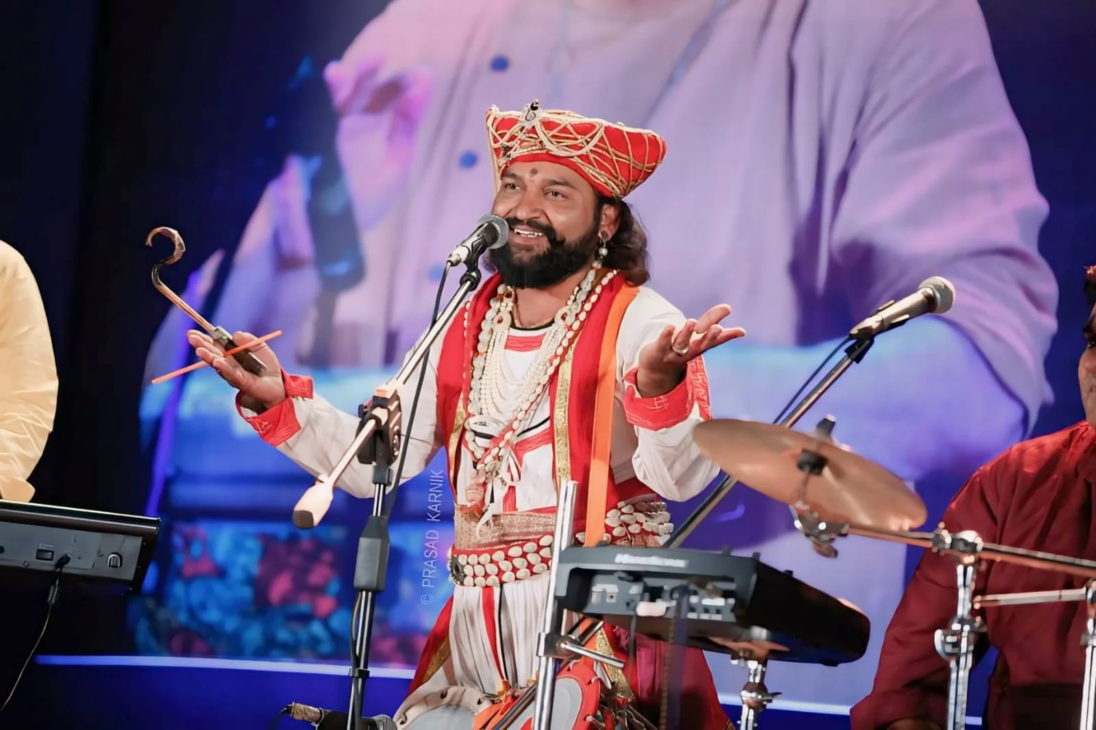 Annual Cultural Festival
