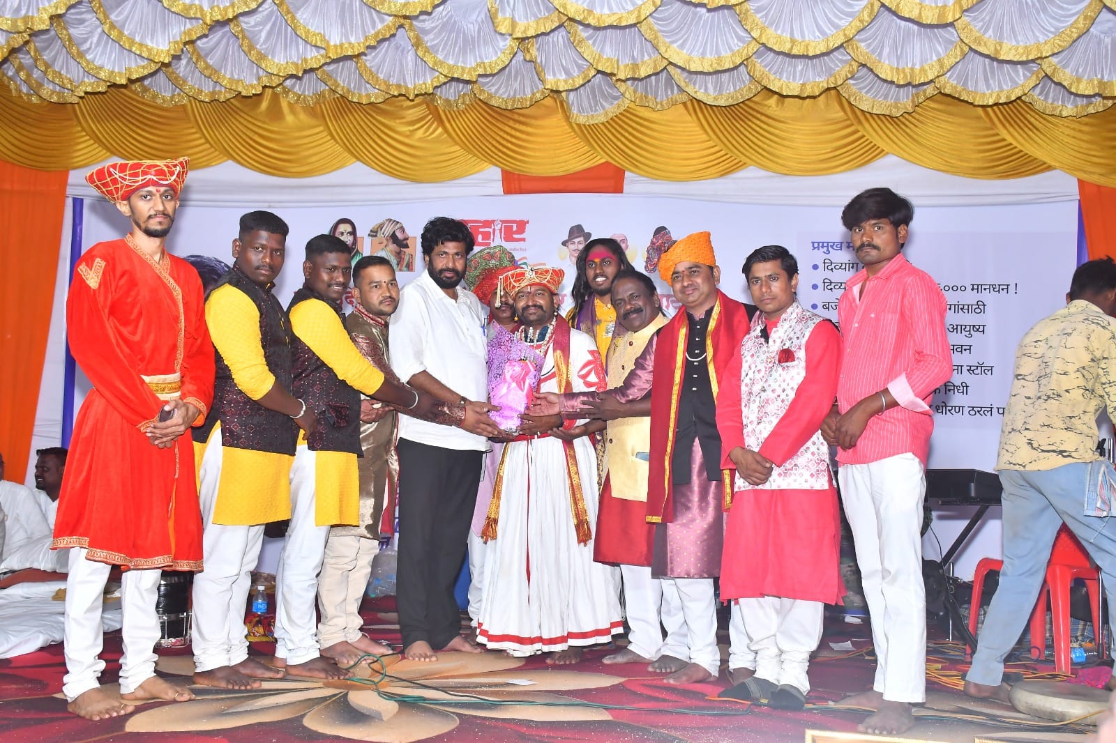 Lok Sanskruti Gallery Highlight 2