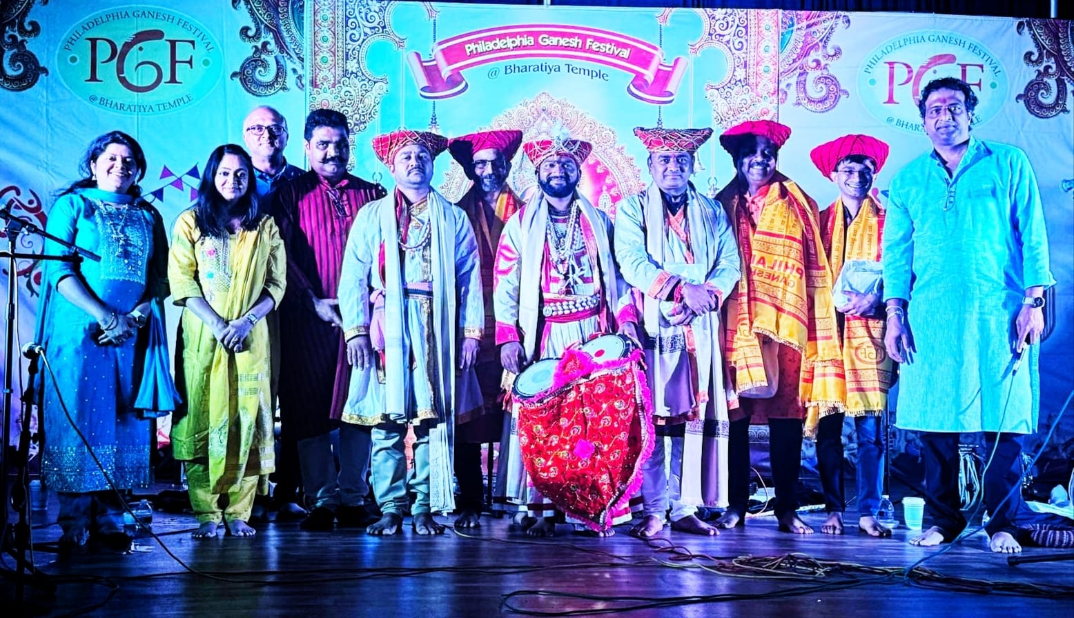 Lok Sanskruti Gallery Highlight 3