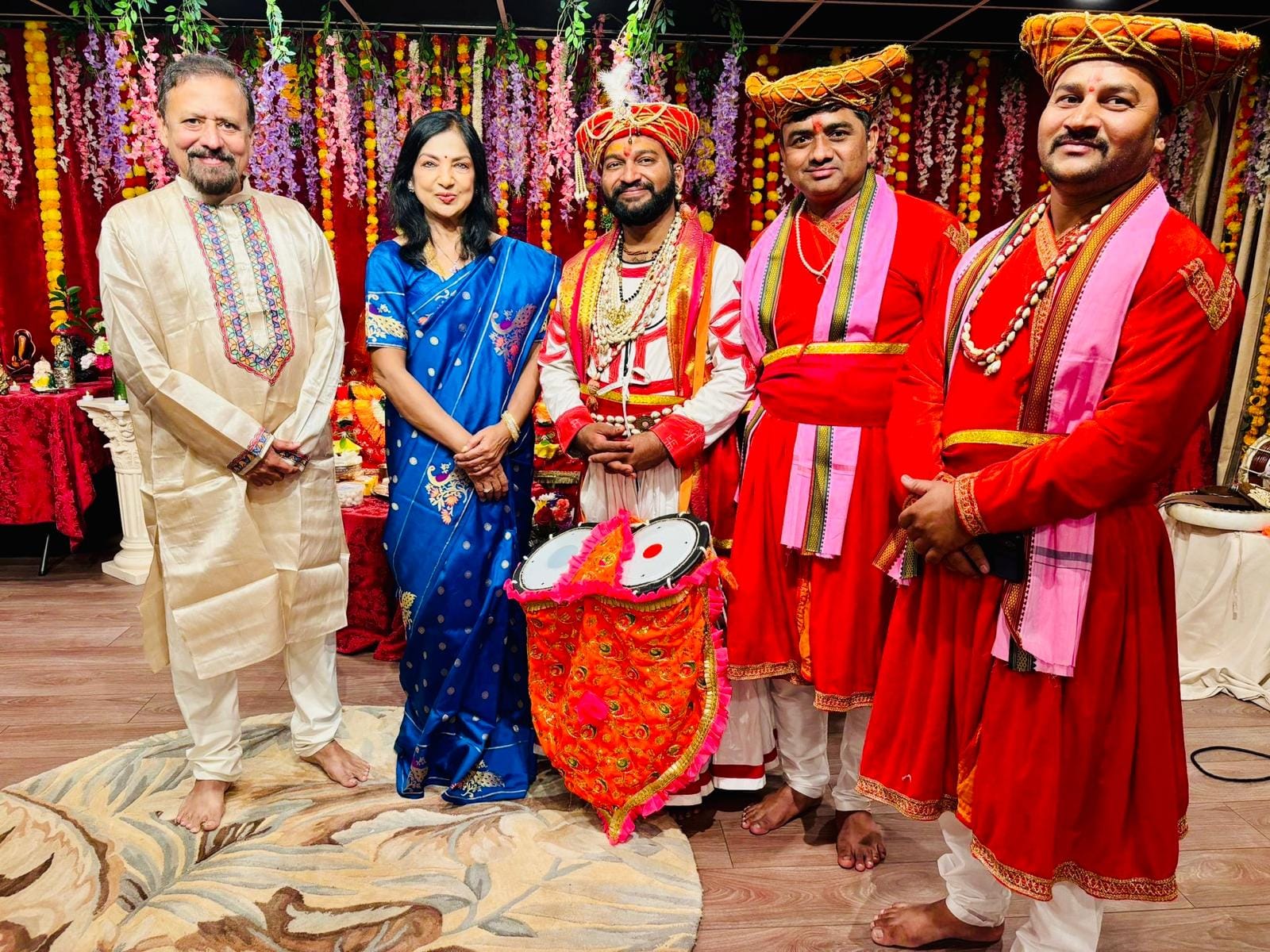 Lok Sanskruti Gallery Highlight 4