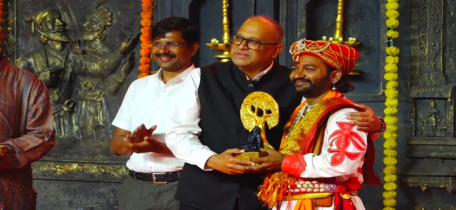 Lok Sanskruti Gallery Highlight 6