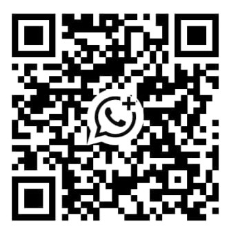 WhatsApp QR Code